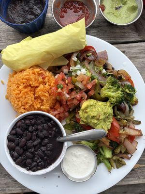   at Belenty's Love in Fort Worth