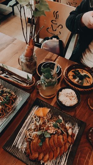 Super lecker!!! at Com Chay in Mannheim