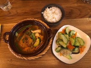 Nr. 26 at Com Chay in Mannheim