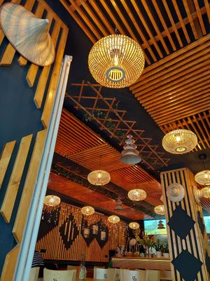  at Com Chay in Mannheim