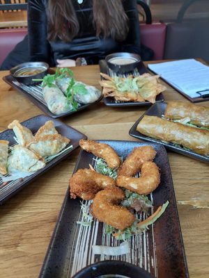  at Com Chay in Mannheim