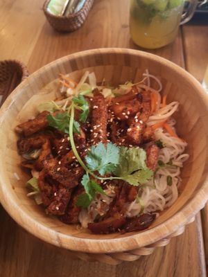  at Com Chay in Mannheim