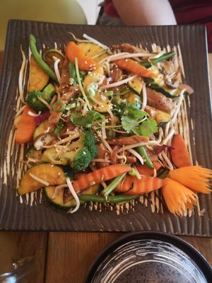  at Com Chay in Mannheim