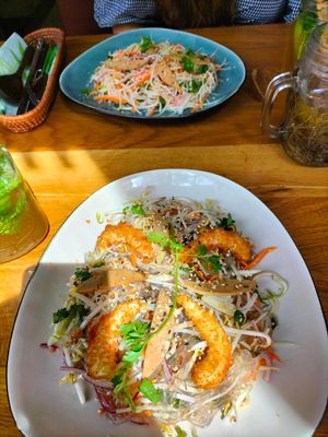  at Com Chay in Mannheim