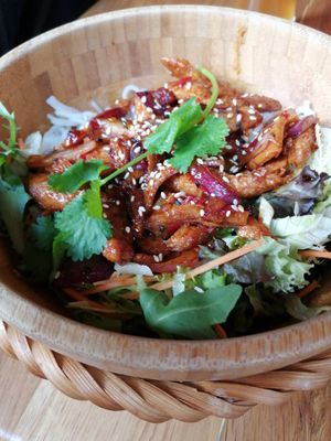  at Com Chay in Mannheim