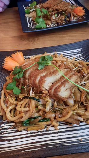  at Com Chay in Mannheim