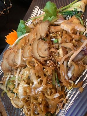   at Com Chay in Mannheim