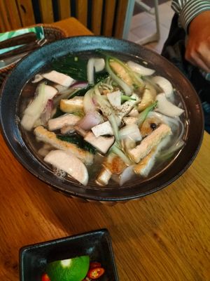  at Com Chay in Mannheim