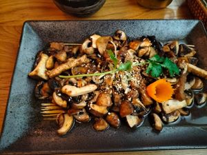 Absolutely loved this one!! 10/10 at Com Chay in Mannheim