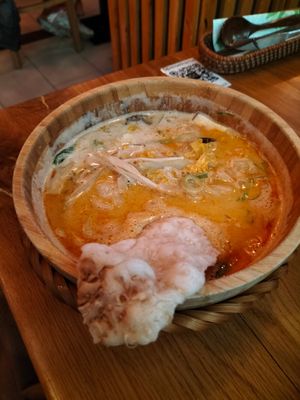  at Com Chay in Mannheim