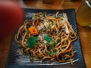  at Com Chay in Mannheim