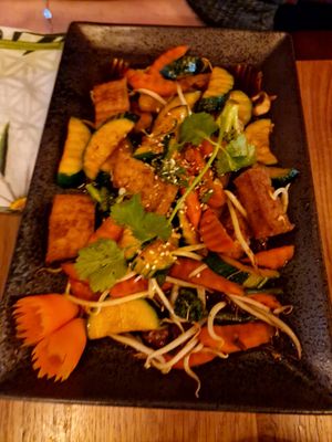  at Com Chay in Mannheim