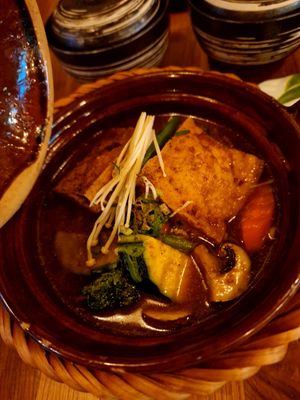  at Com Chay in Mannheim