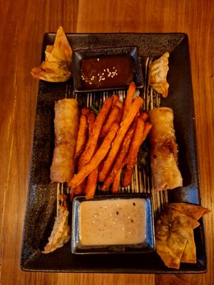  at Com Chay in Mannheim