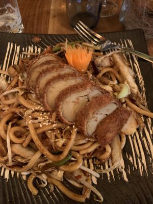   at Com Chay in Mannheim