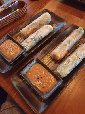  at Com Chay in Mannheim