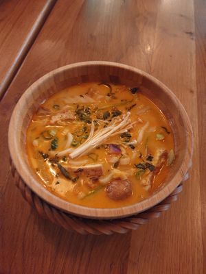  at Com Chay in Mannheim