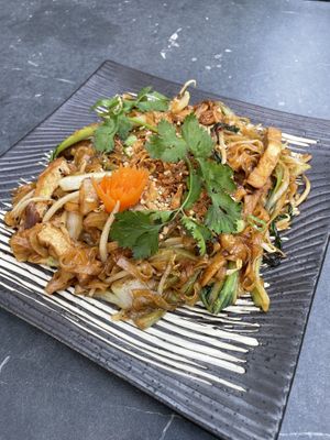   at Com Chay in Mannheim