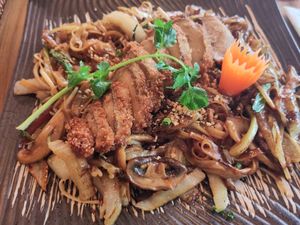  at Com Chay in Mannheim