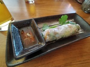  at Com Chay in Mannheim