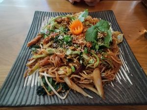  at Com Chay in Mannheim