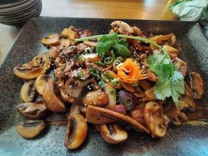  at Com Chay in Mannheim