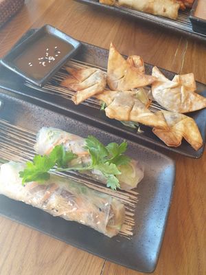  at Com Chay in Mannheim