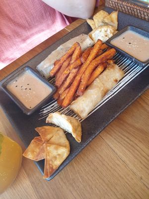  at Com Chay in Mannheim