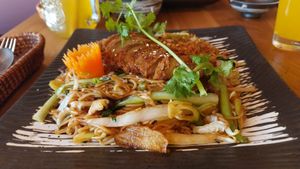  at Com Chay in Mannheim