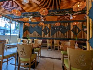  at Com Chay in Mannheim