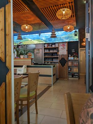  at Com Chay in Mannheim