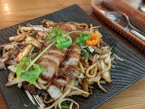  at Com Chay in Mannheim