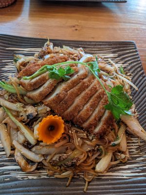  at Com Chay in Mannheim