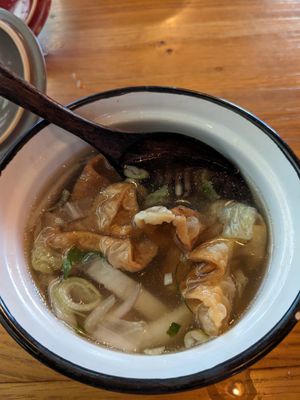  at Com Chay in Mannheim