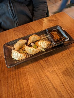  at Com Chay in Mannheim