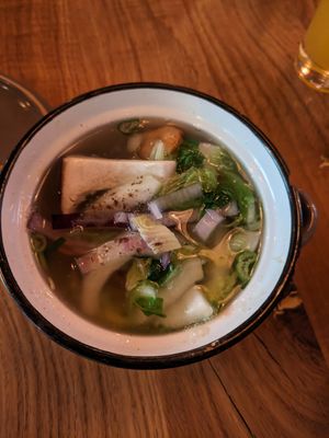  at Com Chay in Mannheim