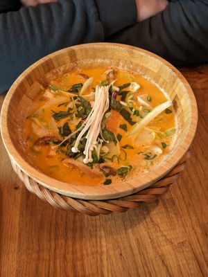  at Com Chay in Mannheim