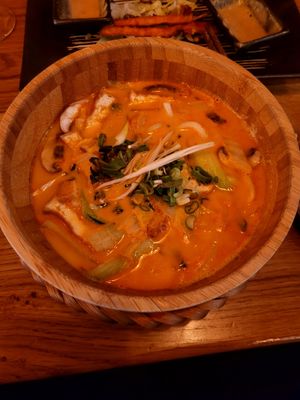  at Com Chay in Mannheim