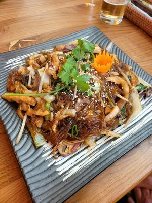  at Com Chay in Mannheim