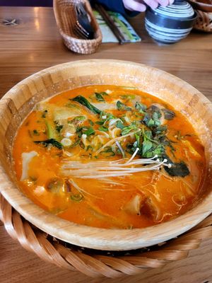  at Com Chay in Mannheim