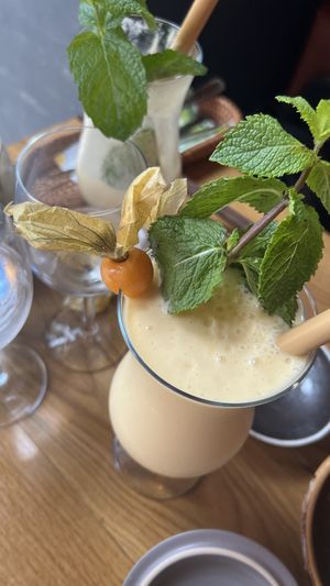   at Com Chay in Mannheim