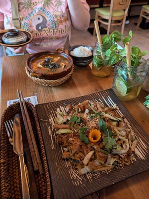  at Com Chay in Mannheim