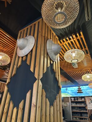   at Com Chay in Mannheim