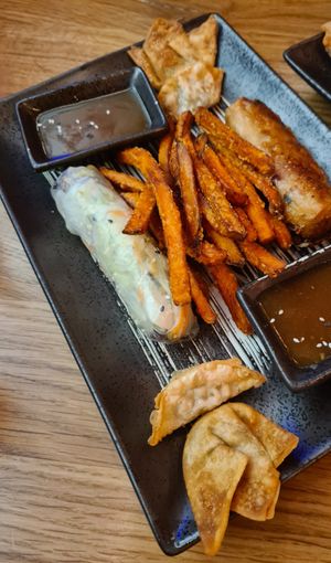  at Com Chay in Mannheim