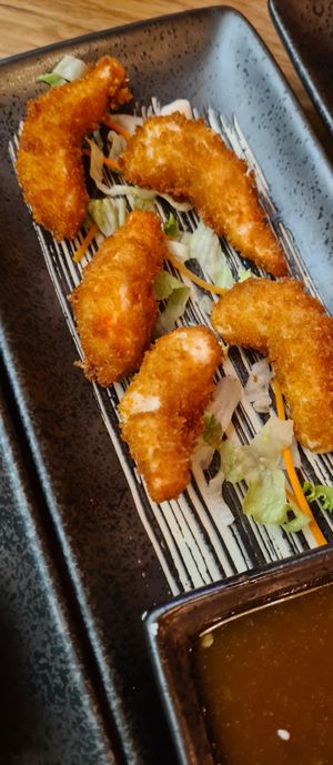  at Com Chay in Mannheim