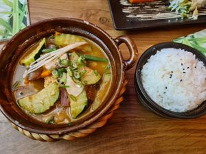  at Com Chay in Mannheim