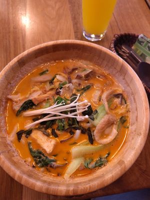  at Com Chay in Mannheim