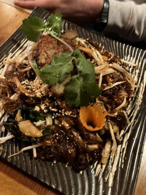   at Com Chay in Mannheim