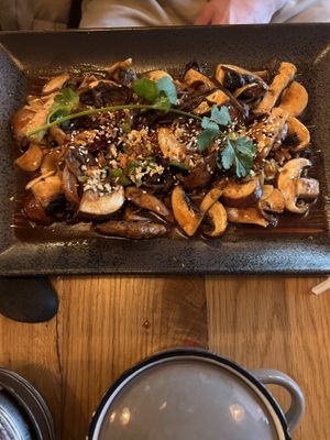   at Com Chay in Mannheim