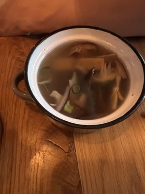   at Com Chay in Mannheim